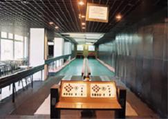 Ozren Hotel Nis Exterior photo